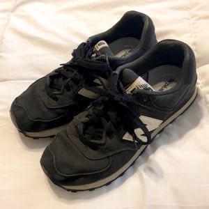 New Balance Sneakers